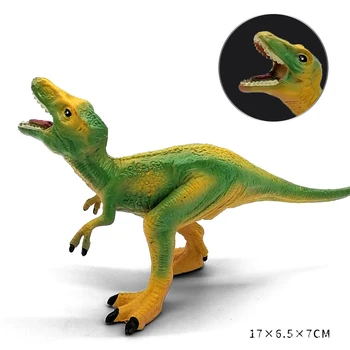 Моделиране Голям Е Размерът На Динозаврите 