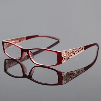 Модни Магнитни Очила За четене Женски Анти-Усталостные Антирадиационные Диоптрийные Пресбиопические Очила +1.0+1.5+2.0+2.5+3.0+3.5+4.0 RS042