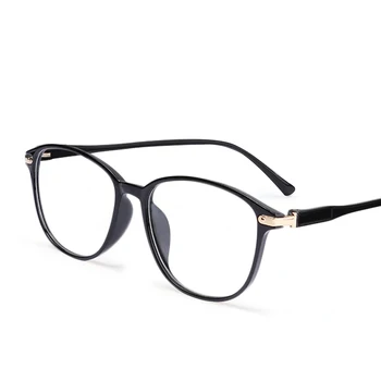 Модни Очила За Четене с анти-синя светлина Увеличителни Очила Котешко Око Пресбиопические Очила Унисекс Очила компютър +1,0~+4,0