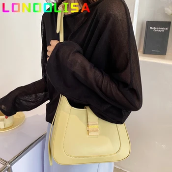 Модни Чанти за рамо с голям капацитет на Дамски Чанти с горната Дръжка за Ежедневна чанта През рамо Дамски чанти Луксозна Дизайнерска Чанта