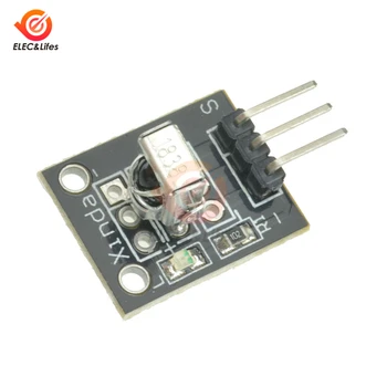 Модул VS1838 Умна Електроника 3pin Arduino за 