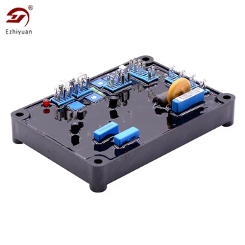 Модул за автоматичен регулатор на напрежението Ezhiyuan Стамфорд Дизелов Генератор AS480 AVR