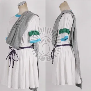 Може да бъде адаптирано Аниме Иназума Единадесет cosplay Афуро Теруми униформи Хелоуин парти Ежедневни спортни дрехи костюм рокля