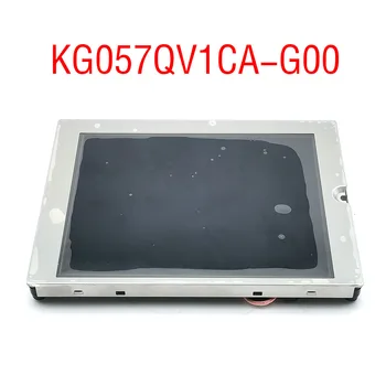 Може да тестово видео , гаранция 90 дни на НОВАТА LCD панел за HMI UG221H-LE4 (KG057QV1CA-G00)