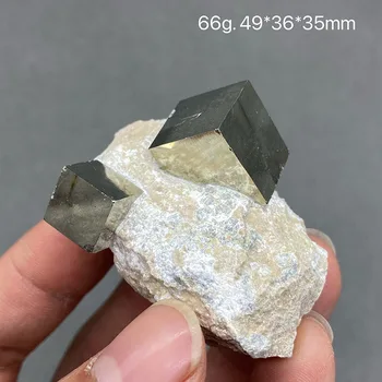 натурален испански кубовидный и кубичен ада проби от минерали, камъни и кристали, лечебни кристали кварц скъпоценни камъни