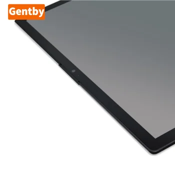 Нов 15,6-инчов лаптоп, LCD дисплей със сензорен екран Дигитайзер + Рамка за Toshiba P55W-B5201 P55W-B5201SL P55W-B5200 P55W-B5380SM P55W-B5162