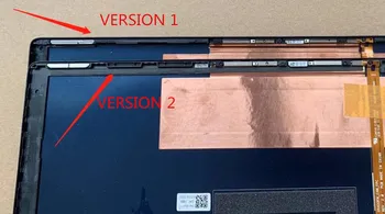 Нов LCD дисплей на Задната част на Кутията Горен Калъф За ASUS U4300 UX433 UX433F UX433FN UX434 Тяло С тръба на шарнирна Връзка