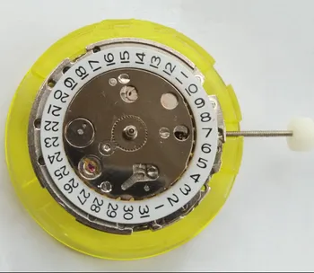 Нов Mingzhu 2813 Дата на Мъжки Дамски Часовници С Автоматичен Механизъм Производител - Справедлива цена