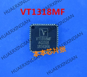 Нов VT1318MF VT1316MAFA VT1316MAF VT1312MF QFN високо качество