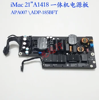 Нов захранващ Блок A1418 Капацитет 185 W За Apple iMac 21,5
