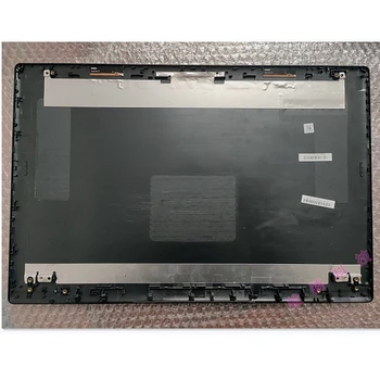 Нов Лаптоп и LCD дисплей на Задната част на Кутията Покриване на Екрана на Капака на най-Горния Шкаф Горен Капак За Lenovo IdeaPad 330C-15IKB 330c-15 130-15AST Bezel Предната Рамка