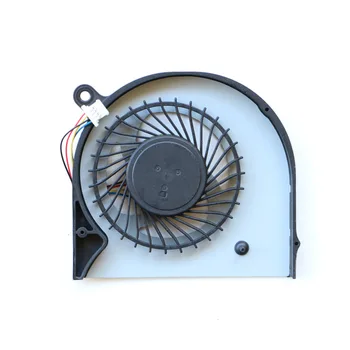НОВ оригинален вентилатор за охлаждане на лаптоп охладител за процесора HP VN7-571 VN7-571G