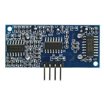 Нов Ултразвук Модул HC-SR04 Сензор за Измерване на Разстояния, Сензор за Arduino