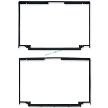 Нова делото LCD дисплей за лаптоп/LCD етикети Панти за Lenovo ThinkPad T440S T450S Без допир AP0TW000400 00HN681 04X3866 SCB0G57206