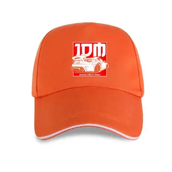 Нова Икона JDM Японския Дрифт Автомобили Тунинг Автомобили Подарък 86 бейзболна шапка