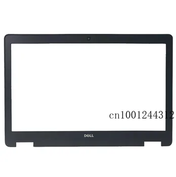 Нова оригинална За Dell Latitude 5570 E5570 LCD дисплей от Предната Рамка Bezel 8VYRG 08VYRG