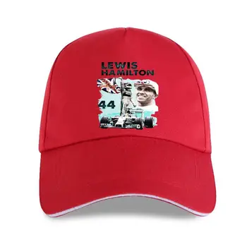 Нова шапка, шапка, Мъжки Люис Хэмилтонс Почит Поклоннику Тениска 2021 Модната марка за Мъжки Блузи Градинска облекло бейзболна шапка