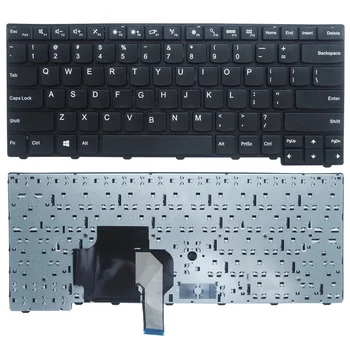 Новата клавиатура за лаптоп на САЩ за Lenovo Thinkpad L440 L450 L460 L470 E431 E440 T440 T440S T431S T440P T450 T450S T460