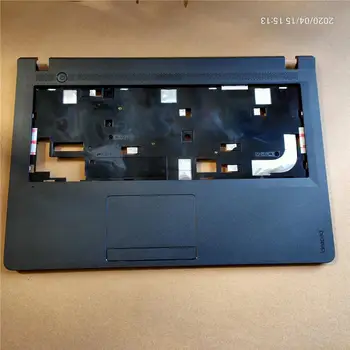 Новата Рамка Клавиатура За Lenovo IdeaPad 100-14IBY Капак Подлакътник Горната част на Корпуса Тъчпад 5CB0J30736