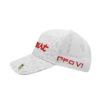 Новият мъжки и дамски регулируема шапка за голф с маркировка от дишаща мрежа
