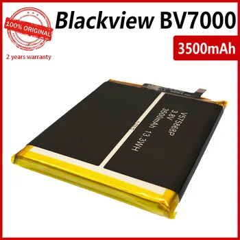 Оригинален 3500 mah BV 7000 Нова батерия За Blackview BV7000 / BV7000 Pro V575868P Оригинални Резервни Батерии С Подарочными Инструменти