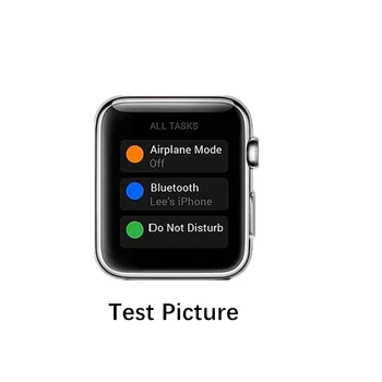 Оригинален 40 мм 44 мм LCD дисплей за Apple Watch 4 Серия 4 LCD дисплей, Дигитайзер в Събирането на iwatch 4 Серия 4 LCD дисплей за LTE / GPS