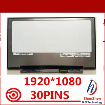 Оригинален N133HSE-EB3 N133HSE EB3 LCD дисплей с led матрица за лаптоп 13,3