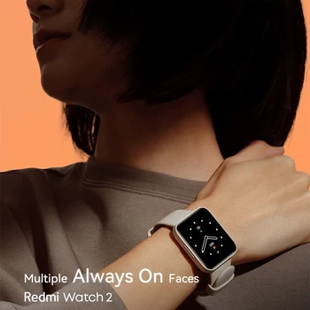 Оригинален Xiaomi Redmi Часовници 2 AMOLED 1.6