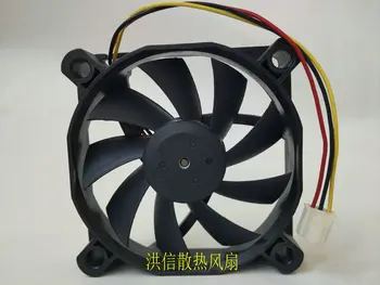 Оригинален вентилатор за охлаждане на телевизора DLP без шум G6015S12B2 BA DC12V 0.070 A 6 см