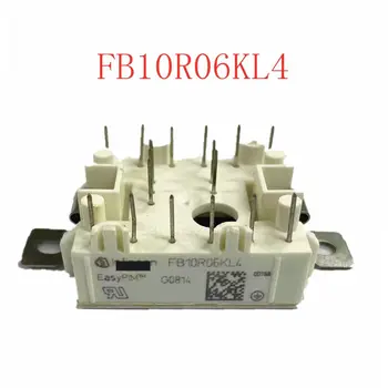 Оригинален модул FB10R06KL4, може да осигури видео за тестване на продукт