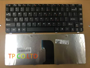 оригинален нов Лаптоп Клавиатура за лаптоп на САЩ за Lenovo G460 G460A G460AL G465 G465A 25-009750 V-100920FS1