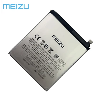 Оригинална Батерия 3000 ма За Meizu M5S 5S BA612 M612Q M612M BA712 M6S 6 S Meilan S6 M712C/H/Q/M Телефонни Батерии Bateria