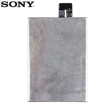Оригинална Батерия SONY За SONY Xperia 10 Plus 12390586-00 3000 mah Автентична Батерия за замяна Телефона