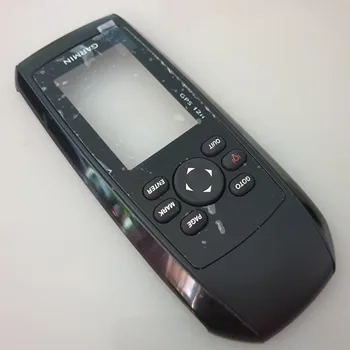 Оригиналната използвана със стъклен капак на екрана за GARMIN GPS 12H със сензорен екран дигитайзер за GPS 12H LCD дисплей за Подмяна на ремонт на garmin
