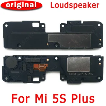 Оригиналът на Високоговорителя За Xiaomi Mi 5S Плюс Mi5S Силен Говорител Зумер за Звуков Модул Аксесоари Подмяна на Резервни Части
