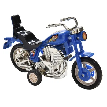 Отодвиньте Играчка За мотоциклет Забавни Деца Детски Модел на Мотоциклет Играчка За Момче, Подарък