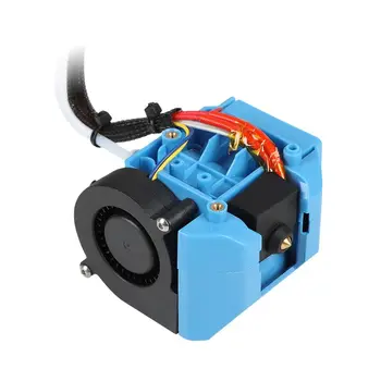 Официален 3D принтер CREALITY резервни Части CR-10 V2 Пълен Комплект за гореща Монтаж Комплект Струйници Бърз Печат за 3D-принтер CR-10 V2