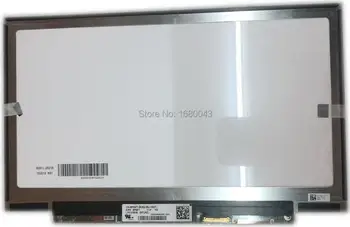 ПАНЕЛ LCD ЕКРАНА LP116WH6 SPA3 11,6 IPS 1366X768