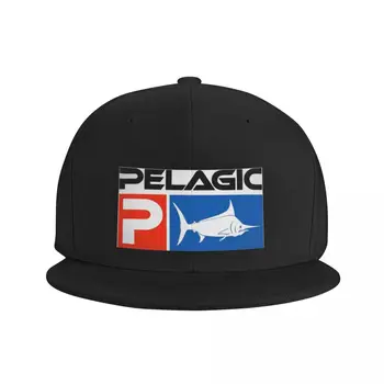 Пелагическая Риболов 415 СС бейзболна шапка Панама Шапка Шапка Кофа Слънчеви шапки бейзболна шапка за мъже 2021