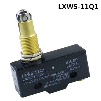 Плавно преминете LXW5-11Q1 превключвател за напредъка на крайния изключвател един открит, закрит самоустанавливающийся