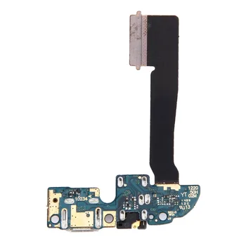 Порт за зареждане и Жак за слушалки Подмяна на flex кабел за HTC One M8