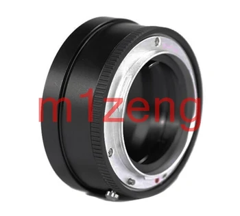 Преходни пръстен CRX-NZ за обектив с монтиране Contarex Crx за nikon Z z5 Z6 Z7 z6ii z7ii z50 полнокадровая камера