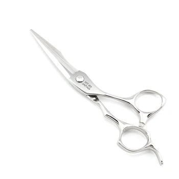 Професионални ножици за коса 6-инчов ножица за подстригване на коса Фризьорски ножици за коса Lyrebird ВИСОК КЛАС на НОВА