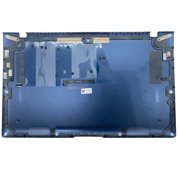 Рамка за лаптоп Asus Zenbook UX433 UX433FN UX433FA 90NB0JQ1-R7A010 90NB0JQ4-R7A010 синьо LCD дисплей на задния капак на панти долен корпус Нова