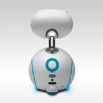 Робот-компаньон за ASUS smart home ASUS Zenbo Qrobot Xiaobu Робот-компаньон