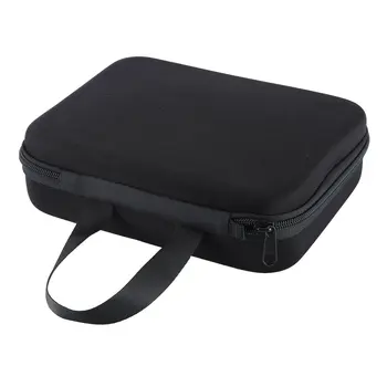 Ръчен Преносим Калъф За носене Чанта За Съхранение на Защитна Чанта за носене Чанта за Четырехосного Складного Дрона LX808