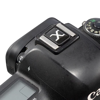 Светкавица Гореща Обувка Защитно покритие Защитно покритие за Canon, Nikon, Sony Olympus Panasonic Pentax DSLR Фотоапарат SLR Аксесоари