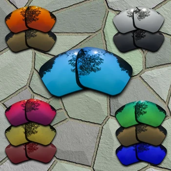 Слънчеви очила с Поляризирани Сменяеми лещи за Oakley Targetline - Разновидности