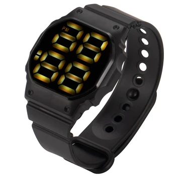 Стръмни дамски ръчен часовник digital Dail 2022 Любов часовници За жени за Мъжки Дамски часовници Гривна Femme Relogios Часовници Дамски Zegarek