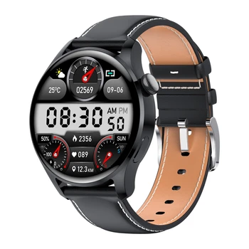 Съвместими с Bluetooth Отговор на предизвикателството на Смарт часовници M103 За мъже Пълен Сензорен Комплект за Повикване Фитнес тракер Водоустойчива IP67 Смарт часовници за жени